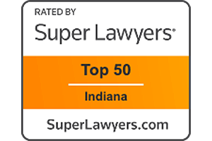 Super Lawyers Top 50