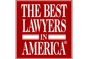 The Best Lawyers in America