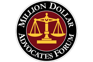 Million Dollar Advocates Forum