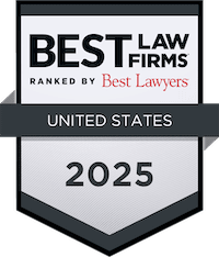 Best Law Firms 2025