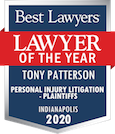 Lawyer of the Year Badge 2020