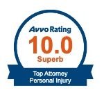 Top 10 Personal Injury Attorney