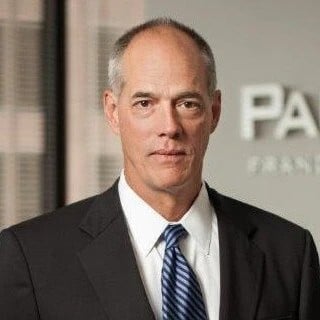 James A. L. Buddenbaum