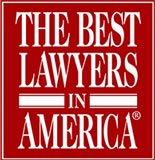 The Best Lawyers In America