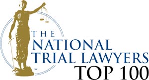 The National Trial Lawyers | Top 100