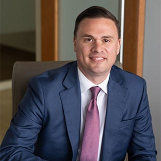 Photo of John M. McLaughlin