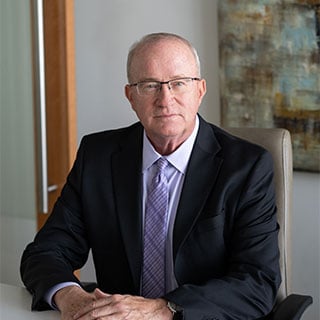 Photo of Paul S. Kruse