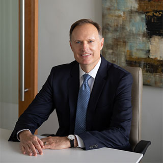 Photo of Tony W. Patterson