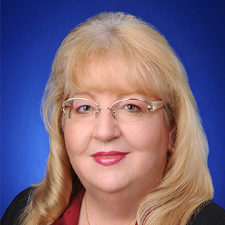Photo of Beth E. Heline